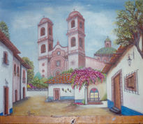 Alegoría de taxco