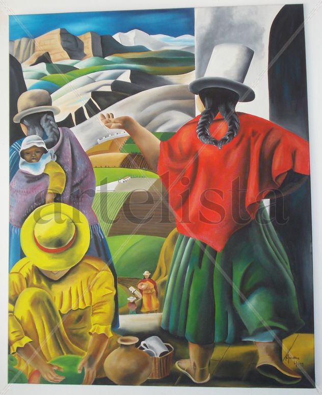 paisaje de jujuy