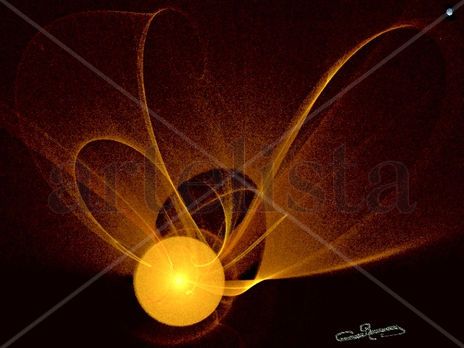 Sol   y  viento solar