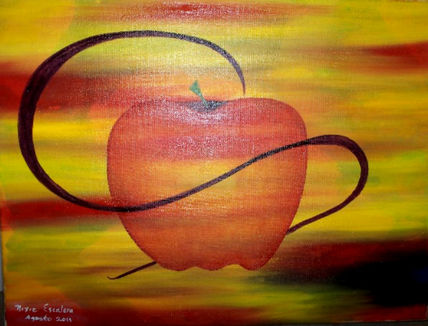 El fruto