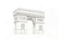 Arc de Triomphe