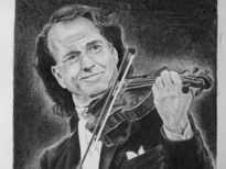 Andre Rieu...