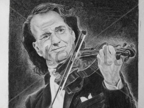 Andre Rieu...