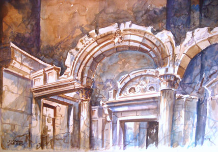 Ruinas 6