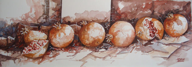 granadas 4