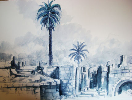 Ruinas