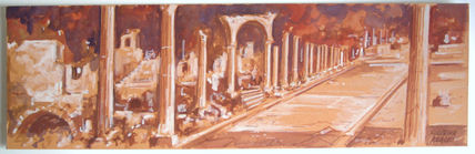 Ruinas