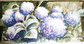 hortensias