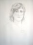 boceto grafito