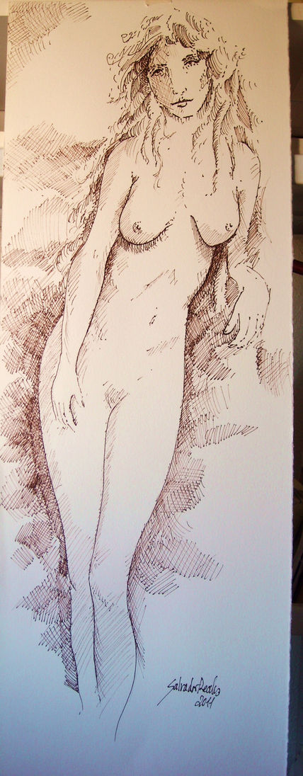 Desnudos