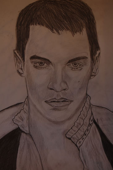 Jonathan Rhys-Meyers- Rey Enrique VIII ( Los Tudor ) 