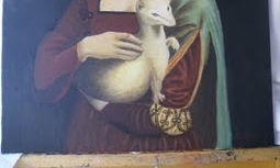 RETRATO