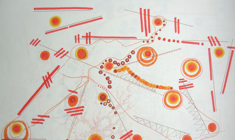 Sketches & Dessines