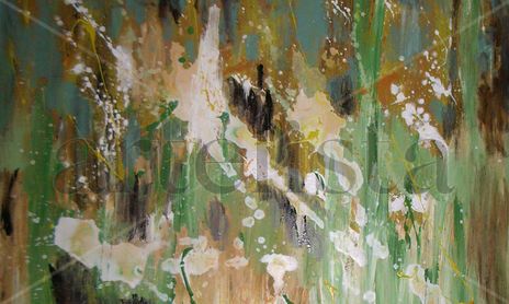 Total Abstraction