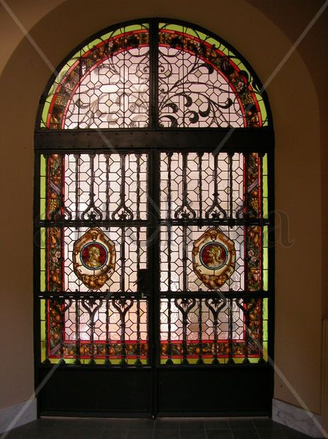 Palacio de Valparaiso