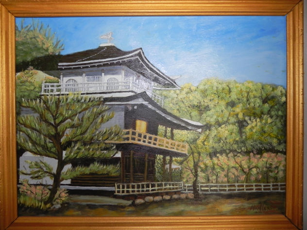 pagoda