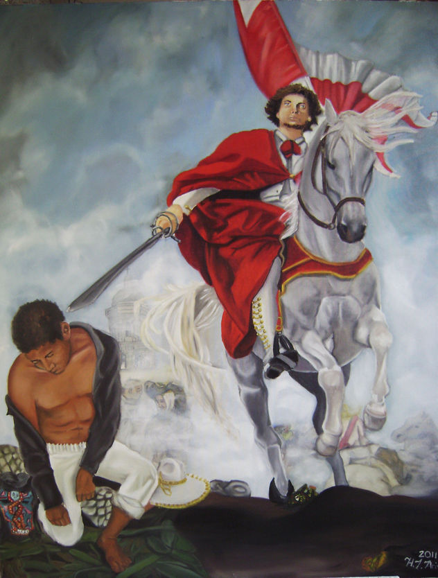 historia, tradición y tragedia