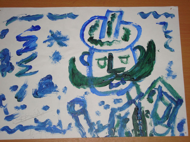 coleccion de dibujos jose a dominguez catarino numero 35
