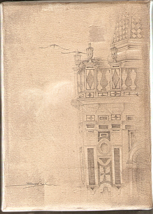 Torre