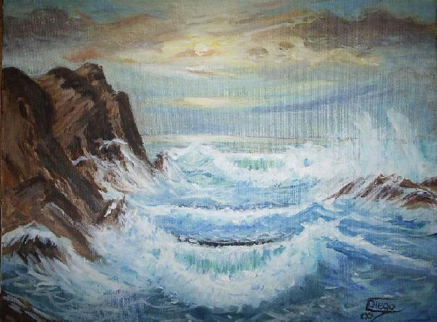 marejada 1