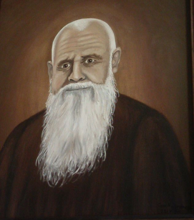 FRAYLEOPOLDO