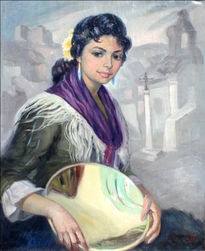 "Mujer"