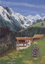 paisaje sureño