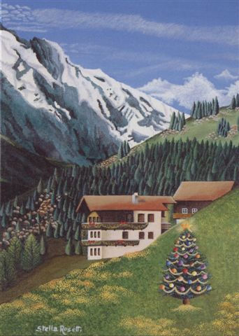 paisaje sureño