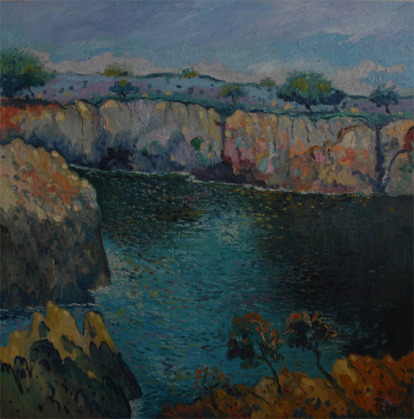 cala mallorca