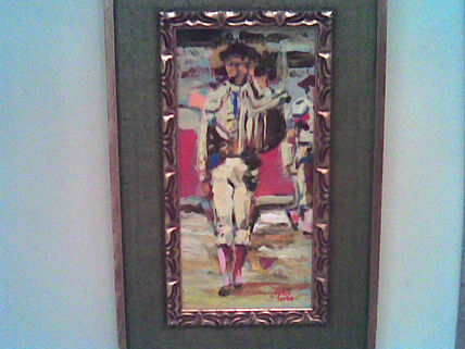 Torero IV
