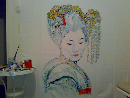 Geisha