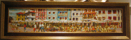 Cudillero