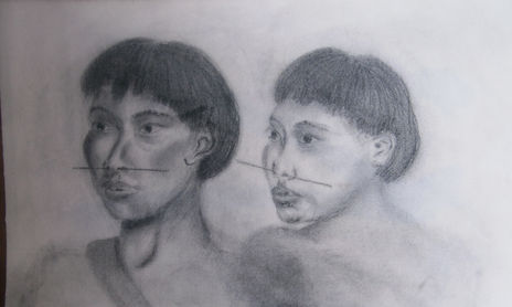 miradas