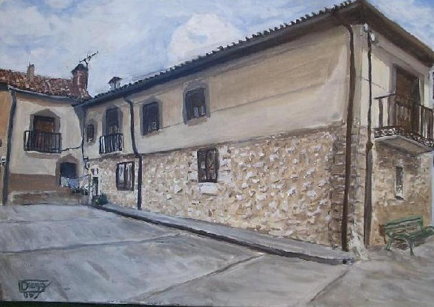 casa rural