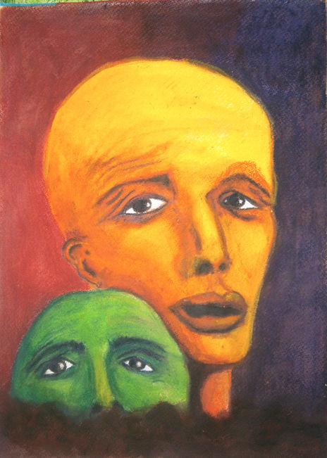 Parasomnia