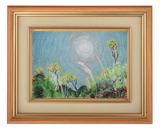El Sol y el Diente de León