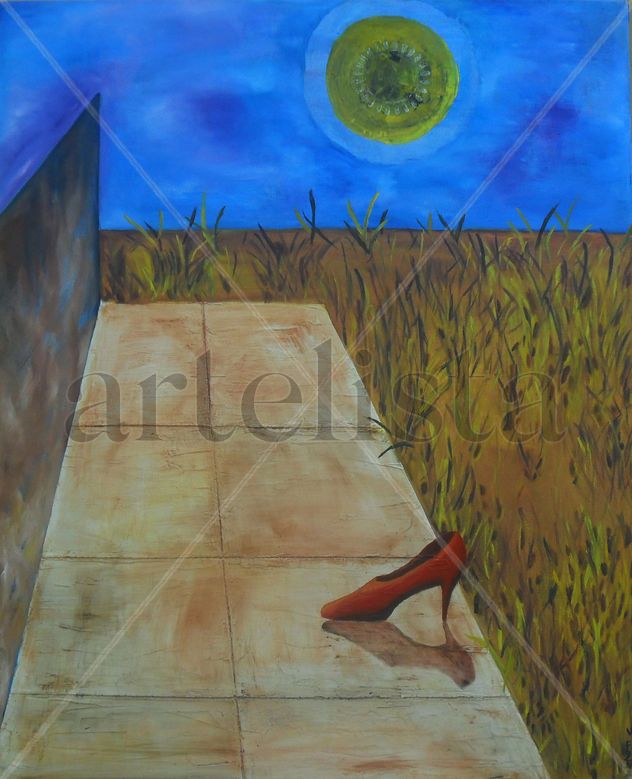 Fin del camino