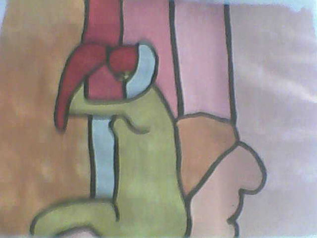 TRAICION