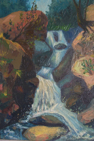 catarata 
