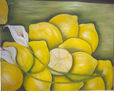 LIMONES CON ALCATRACES