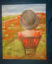 CAMPO DE FLORES