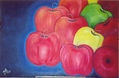 MANZANAS