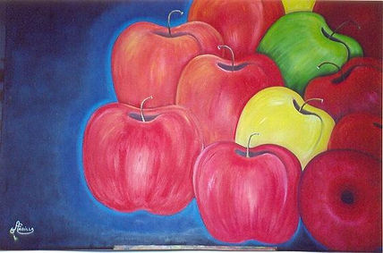 Manzanas