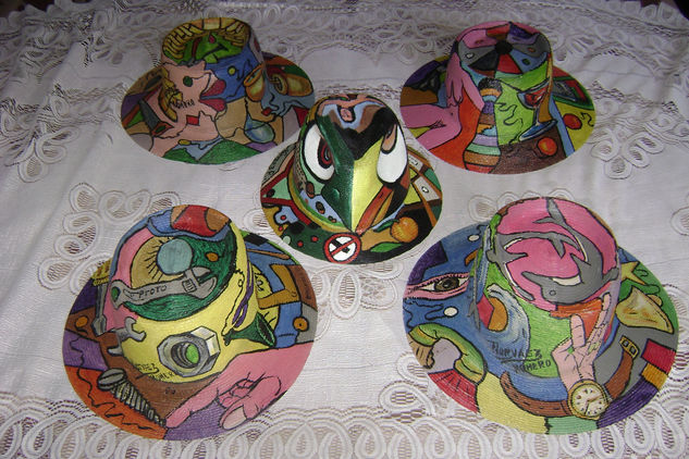 sombreros 