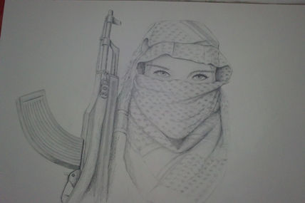 Palestina