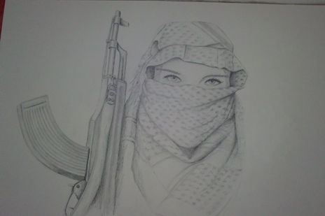 Palestina