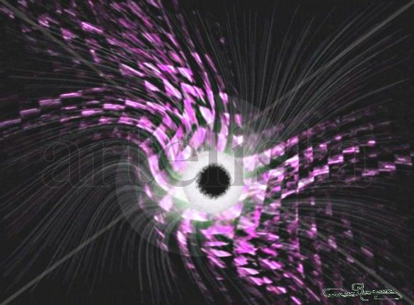 BLACK  HOLE