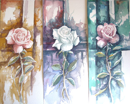 Rosas