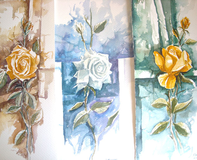 ROSAS