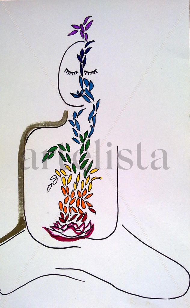 Meditación & Armonización
